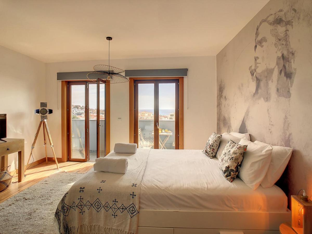 The Loft By Lovelystay Funchal  Exterior foto