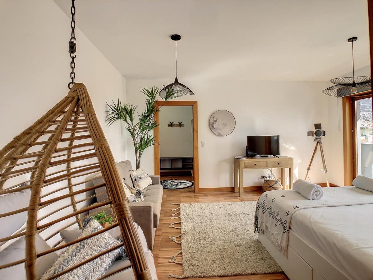 The Loft By Lovelystay Funchal  Exterior foto