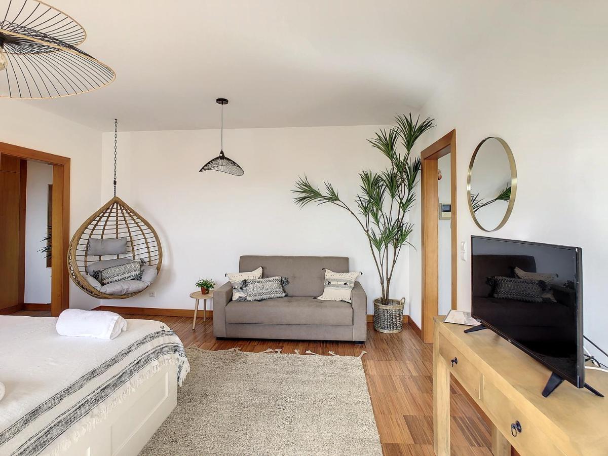 The Loft By Lovelystay Funchal  Exterior foto