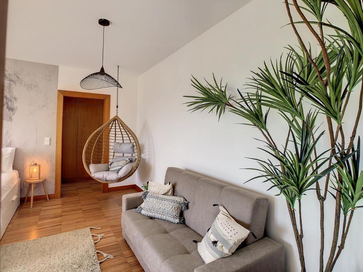The Loft By Lovelystay Funchal  Exterior foto
